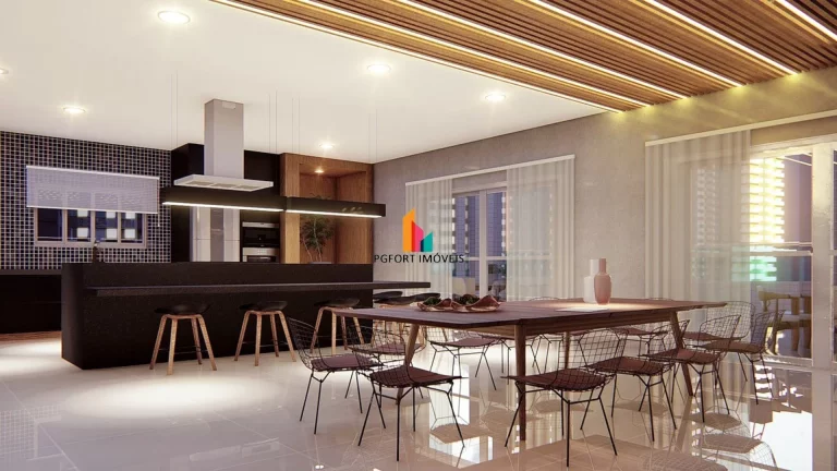 Imagem APARTAMENTO RESIDENCIAL em PRAIA GRANDE - SP, CAIÇARA