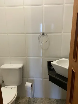 Imagem Apartamento para Venda em São Bernardo do Campo / SP no bairro Vila Lusitânia