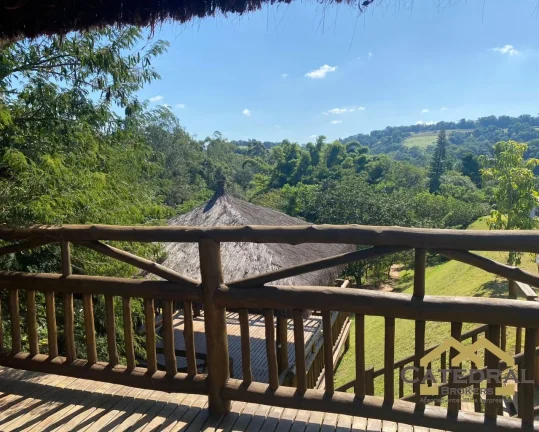 Imagem Terreno com 150m² à venda por R$309.000,00 no Condomínio Reserva da Mata Jundiaí/SP