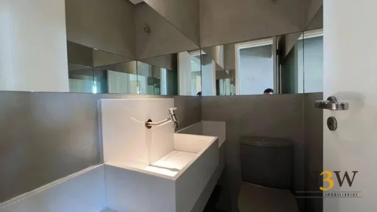 Imagem Apartamento com 3 dormitórios à venda, 125 m² por R$ 1.620.000,00 - Vila Leopoldina - São Paulo/SP