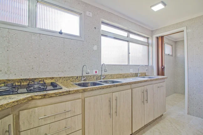 Imagem Apartamento 67M², 2Q, 1 Banheiro, 1 Vaga, Armários.