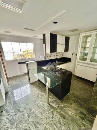 Imagem Apartamento com 3 dormitórios à venda, 120 m² por R$ 1.750.000,00 - Praia da Costa - Vila Velha/ES