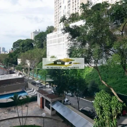 Imagem Apartamento para venda na Bela Vista