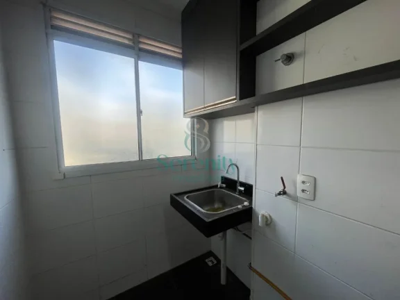 Imagem Apartamento para venda e locação em Jardim Acquaville - Londrina/PR