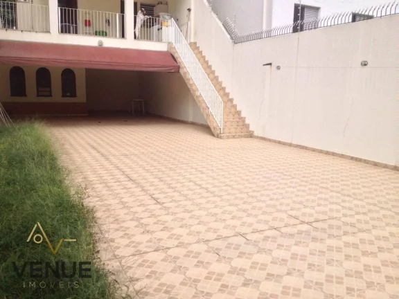 Imagem Sobrado à venda, 298 m² por R$ 1.590.000,00 - Jardim Sao Paulo(Zona Norte) - São Paulo/SP