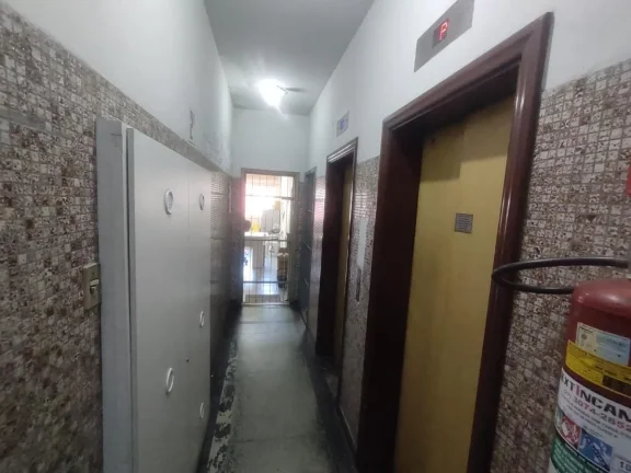 Imagem Sala Comercial para Venda em Vitória, Centro, 1 banheiro