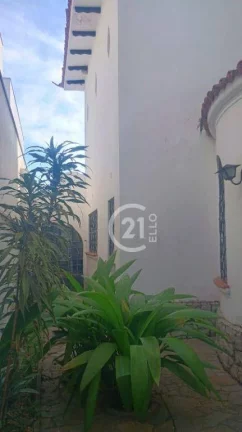 Imagem Casa com 4 quartos à venda - Jardim Paulista - SP