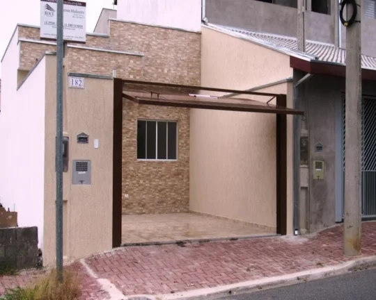 Imagem CASA RESIDENCIAL em Jacareí - SP, Villa Branca