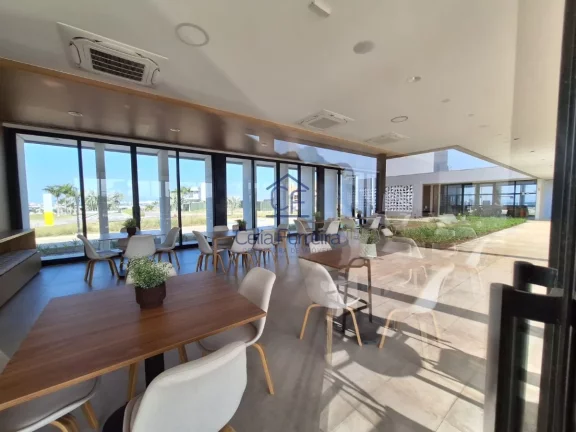 Imagem Excelente Terreno 332m² à venda Loteamento Terras Alpha = São José dos Campos/SP