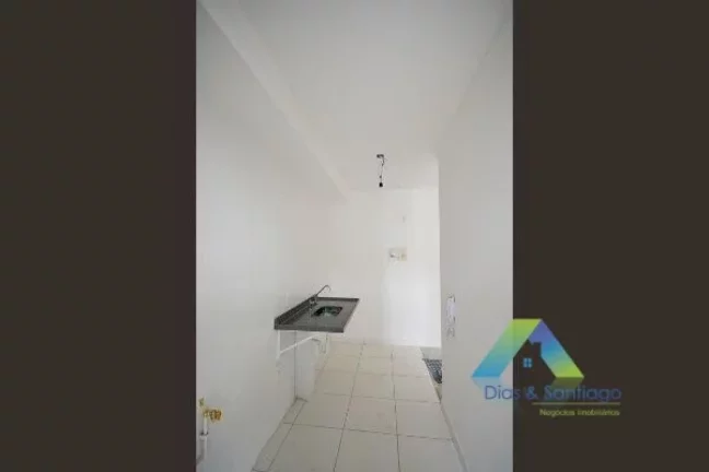 Imagem Apartamento à venda com 57m², 2 quartos e 2 vagas