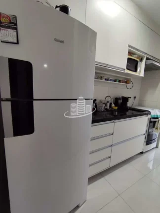 Imagem Apartamento Padrão