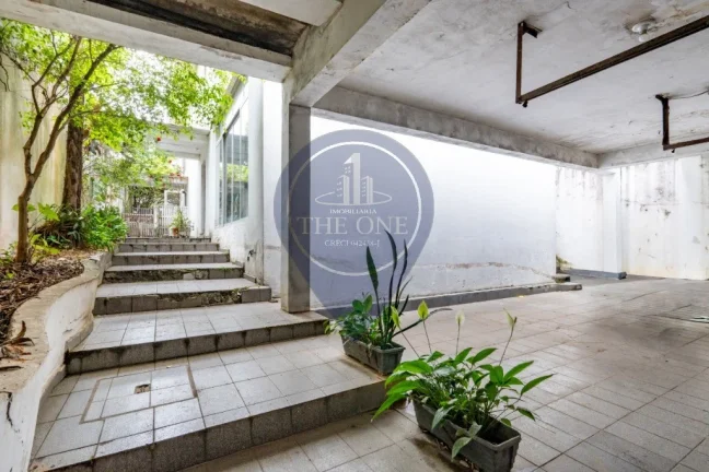 Imagem Residência de alto padrão: Casa à venda em SP, Jardim Novo Mundo 3 quartos, 3 suítes, 3 salas, 4 banheiros, 4 vagas, 330m².