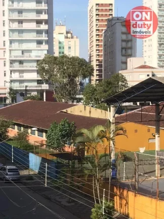 Imagem Apartamento com 3 dormitórios à venda, 87 m² por R$ 415.000,00 - Jardim Las Palmas - Guarujá/SP