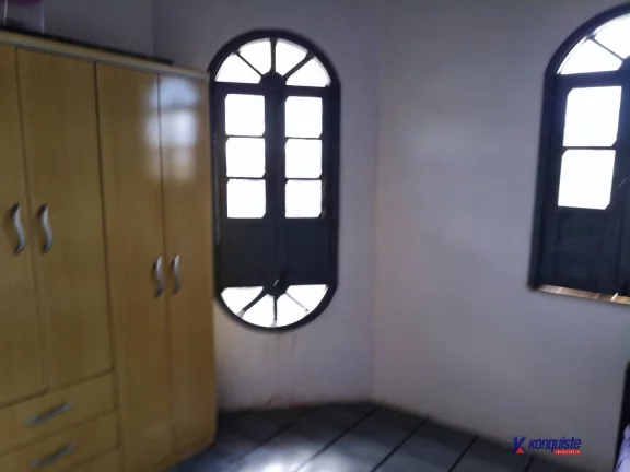 Imagem VENDO CASA DE ANDAR 5/4 NA BARAUNAS COM AREA DE AMPLIAÇÃO