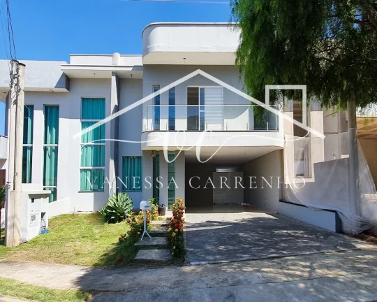 Venda Sobrado | Vanessa Carrenho Assessoria Imobiliária