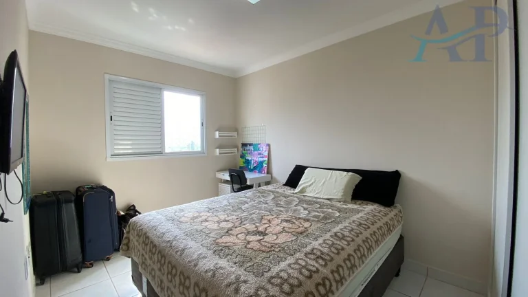 Imagem Apartamento Frente Mar na Vila Caiçara em Praia Grande