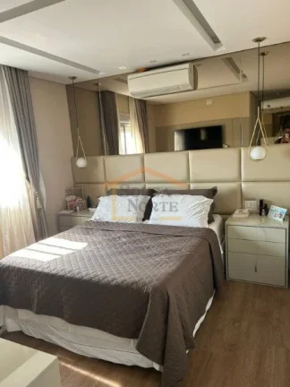 Imagem Apartamento incrível no Condomínio Helbor Classic!

São 168m², 3 dormitórios, sendo 3 suítes, ...