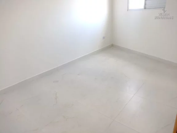 Imagem Nova, Charmosa e a 500 Metros do Mar – Caiçara, Praia Grande