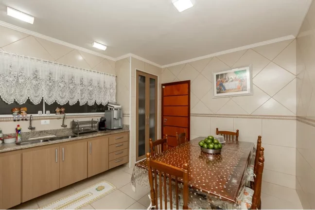 Imagem CASA RESIDENCIAL em São Paulo - SP, Jardim Cidália