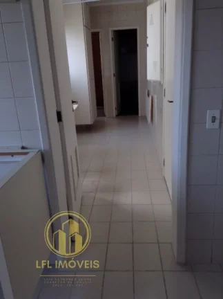 Imagem Apartamento Alto Padrão para Locação, 4 suítes e 2 vagas. - Paraíso