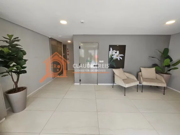 Imagem Apartamento com 2 Quartos para alugar, 46m² - Jardim Marajoara