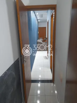 Imagem Apartamento sem Condomínio para Venda em Santo André / SP no bairro Vila Valparaíso