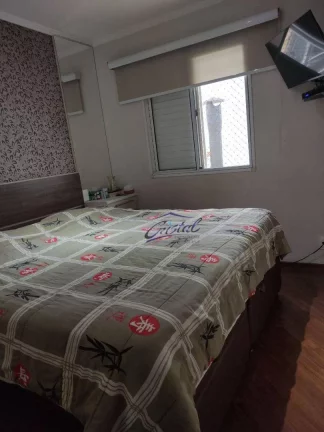 Imagem Casa com 3 quartos (1 suíte) à venda, 115 m² - Condomínio Liberty Village - Jardim Rosa Maria - Butantã - São Paulo/SP