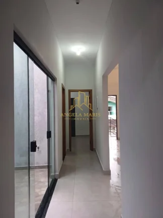 Imagem Casa Sobrado 3 dormitórios ( 1 suíte), 2 vagas, Vila Branca Jacareí.