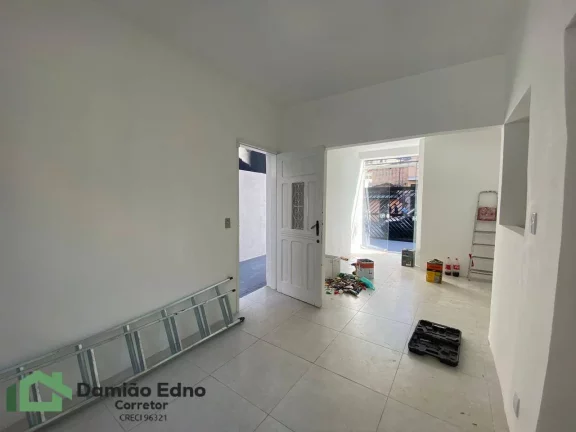 Imagem SOBRADO COMERCIAL NA REGIÃO DA VILA OLIMPIA