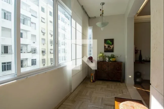 Imagem Apartamento à Venda - Copacabana, 3 Quartos, 240 m2