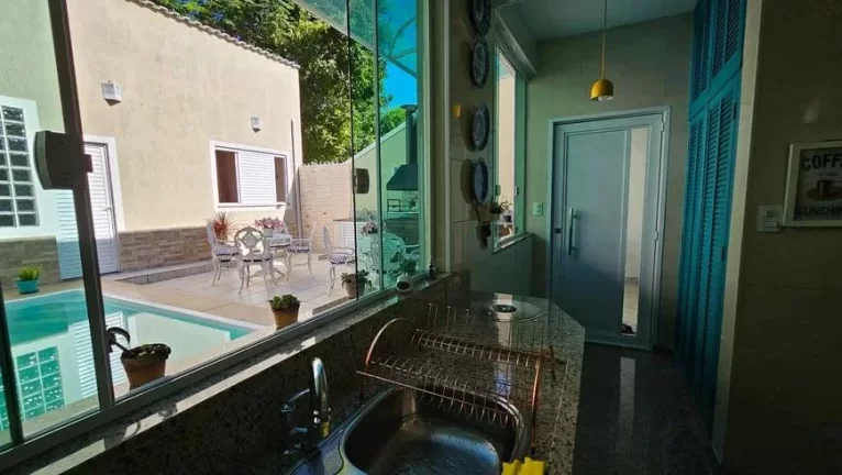 Imagem Casa em Condomínio para Venda em Rio de Janeiro, TAQUARA, 4 dormitórios, 1 suíte, 4 banheiros, 3 vagas