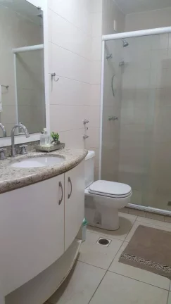 Imagem APARTAMENTO 3 DORMITÓRIOS EM JURERÊ INTERNACIONAL, FLORIANÓPOLIS