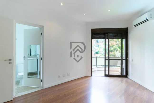 Imagem Apartamento itaim bibi Avenida Horácio Lafer