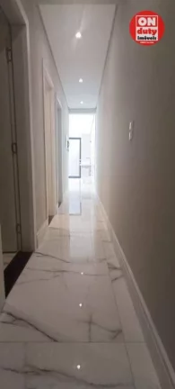 Imagem Casa à venda - Marapé - Santos/SP