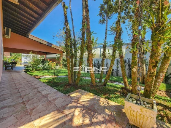 Imagem Casa à venda em Riviera de São Lourenço, com 4 dormitórios 2 suítes, 204m² área útil, 4 vagas