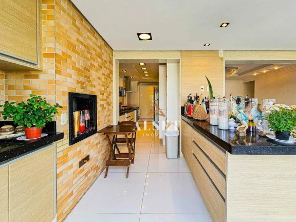 Imagem Apartamento garden com 4 dormitórios na Vila Carrão