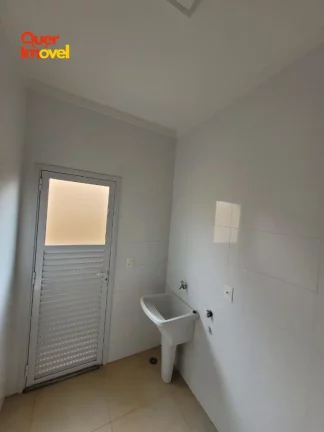 Imagem Oportunidade única: Casa em condomínio de 3 quartos com 156m² no bairro Alto do Vale, Cravinhos-SP! Venda ou locação.