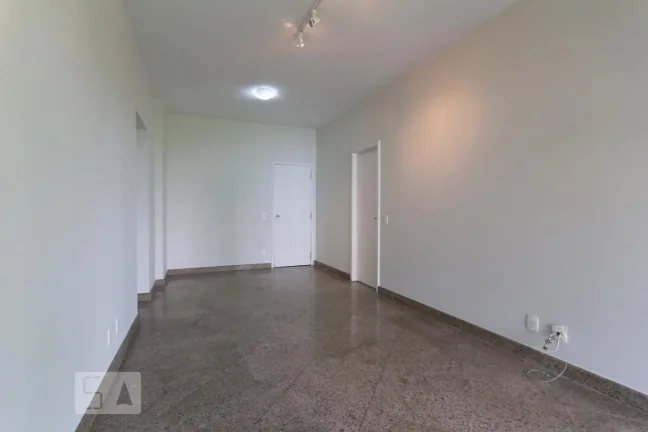 Imagem Apartamento à Venda - Barra da Tijuca, 1 Quarto, 66 m2