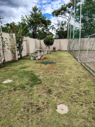 Imagem Apartamento em Jardim Suécia, Mogi Guaçu/SP