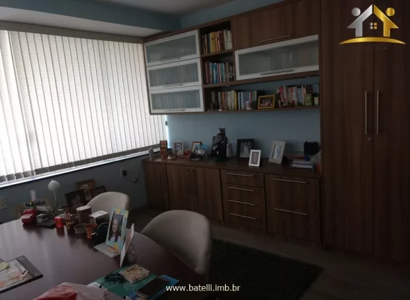 Imagem Casa - Granja Vianna | Batelli Imóveis