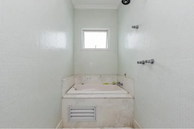 Imagem CASA RESIDENCIAL em São Paulo - SP, Santana