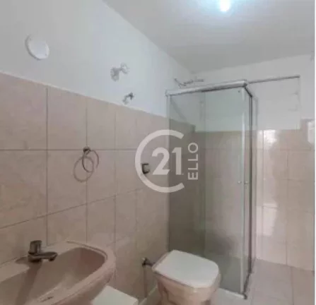 Imagem Apartamento com 1 dormitório à venda, 41 m² por R$ 430.000,00 - Bela Vista - São Paulo/SP