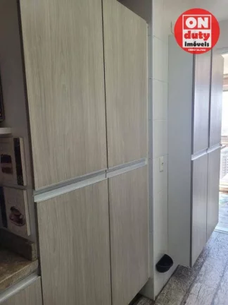 Imagem Apartamento com 2 dormitórios à venda, 78 m² por R$ 1.150.000,00 - Ponta da Praia - Santos/SP