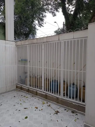 Imagem Apartamento para Venda em Santo André, Vila Junqueira, 2 dormitórios, 1 banheiro, 1 vaga