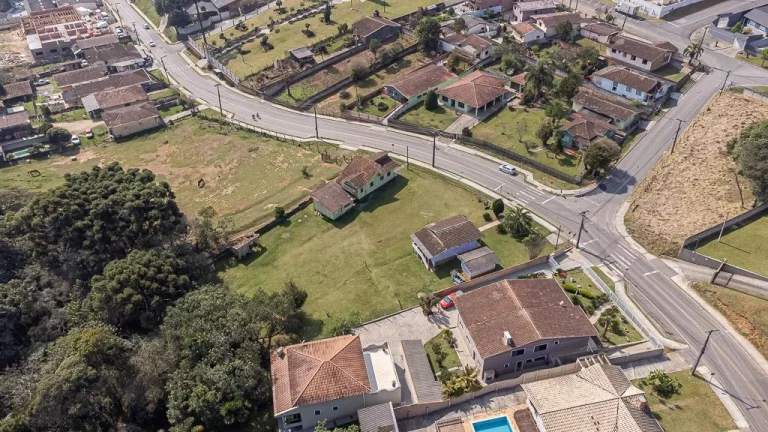 Imagem Terreno com 1.727m2 no Ferraria