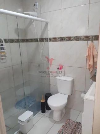 Imagem CASA NO CENTRO Próxima a Beneficência Portuquesa, perto de tudo, faculdade, supermercado