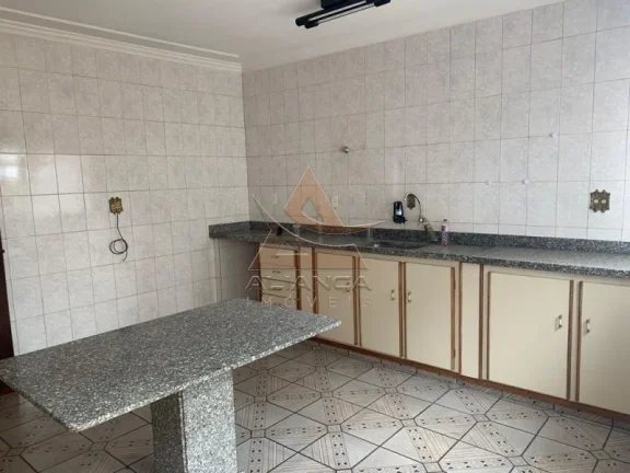 Imagem Casa - Ribeirão Preto - Ribeirânia
