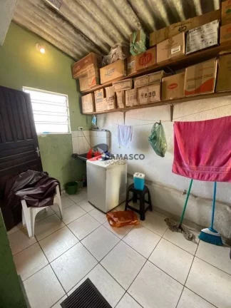 Imagem Casa à venda 2 Quartos, Vila Aquilino, Santo André - SP