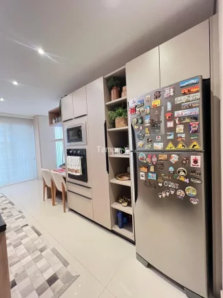 Imagem Opus Araguaya - Apartamento Alto padrão venda no bairro Setor Marista - Goiânia/GO