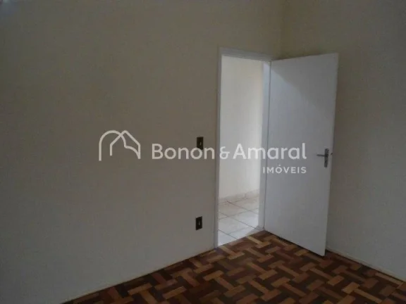 Imagem Casa com 4 dormitórios, 180 m² - venda por R$ 700.000,00 ou aluguel por R$ 2.800/mês - Jardim Novo Campos Elíseos - Campinas/SP